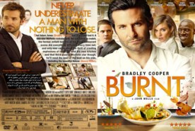 Burnt เบิร์น รสชาติความเป็นเชฟ (2015) เสียงไทยเท่านั้น